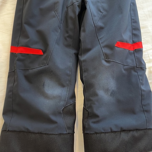 GUC Spyder kids snowsuit - Picture 6 of 6